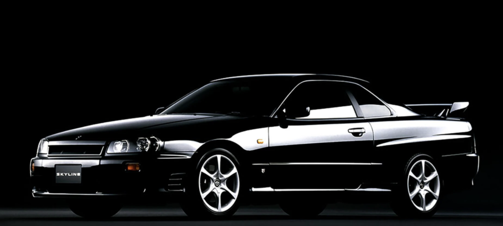 Next-Gen Nissan Skyline V38: What Nissan Has Actually Confirmed Before Its Launch