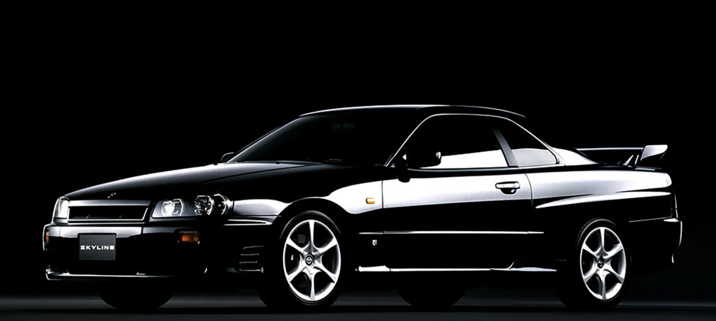 Next-Gen Nissan Skyline V38: What Nissan Has Actually Confirmed Before Its Launch
