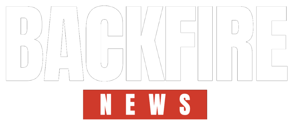 Backfire News