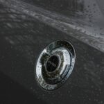 fuel knob