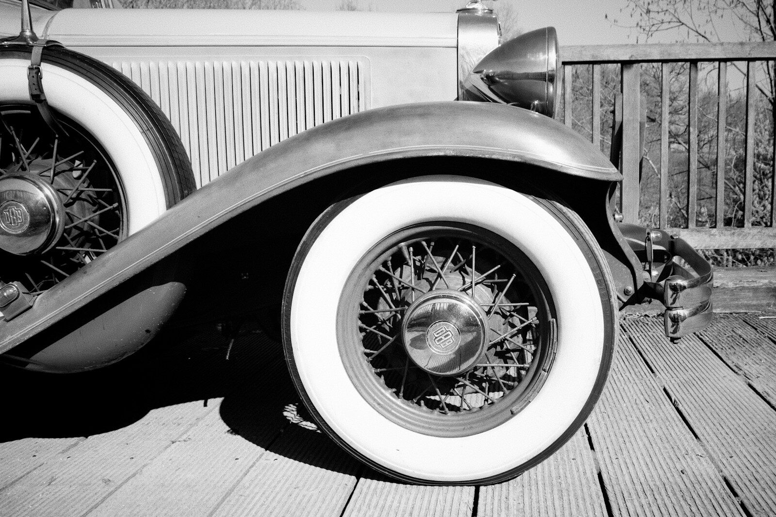 Today in Automotive History: The Car That Killed Isadora Duncan Wasn’t the Bugatti Everyone Remembers