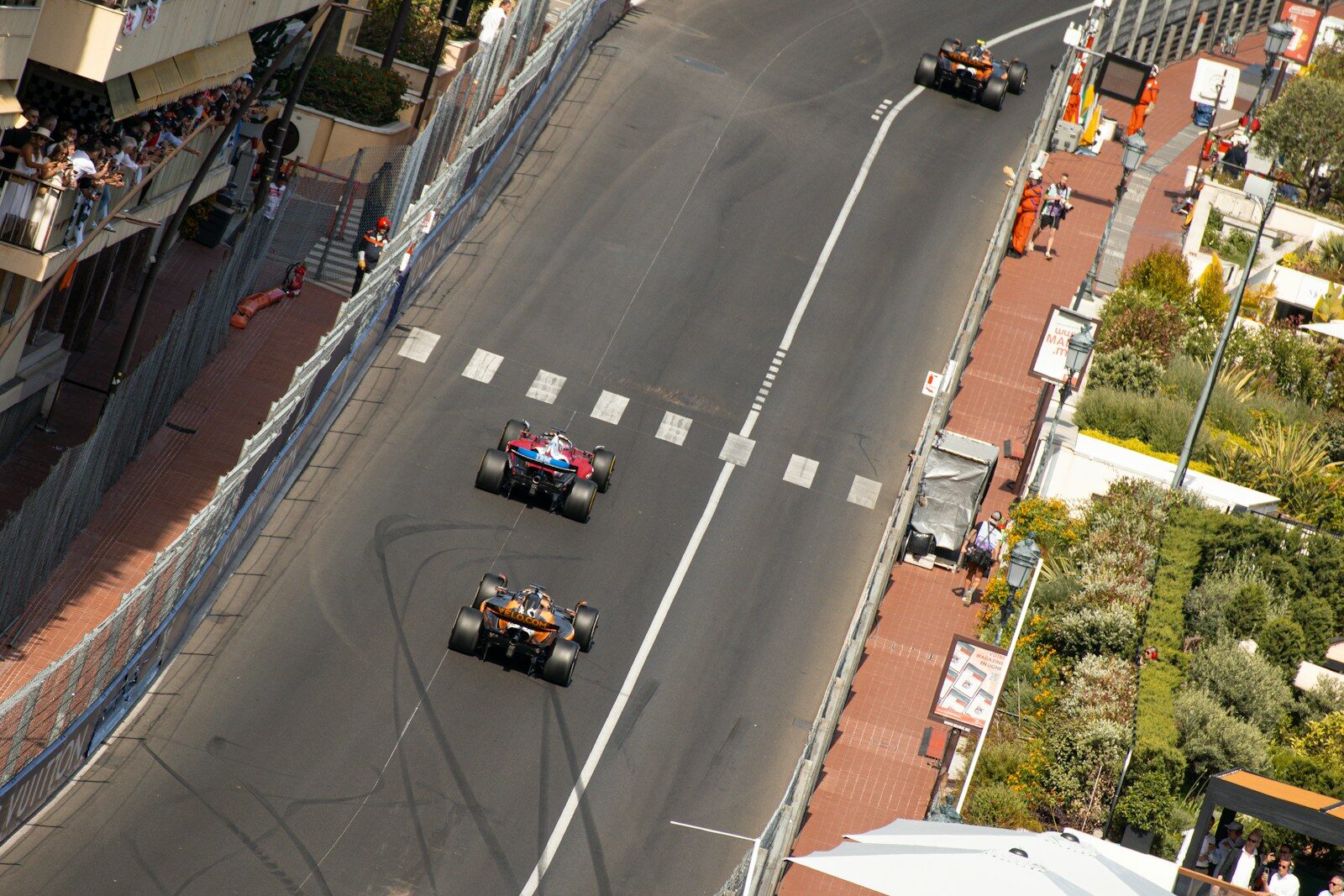 Pierre Gasly’s Monaco Podium Got Stripped Twice in Three Months, and the FIA’s Reasoning Is a Wake-Up Call for Every Team