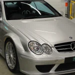mercedes-clk-dtm-amg-front