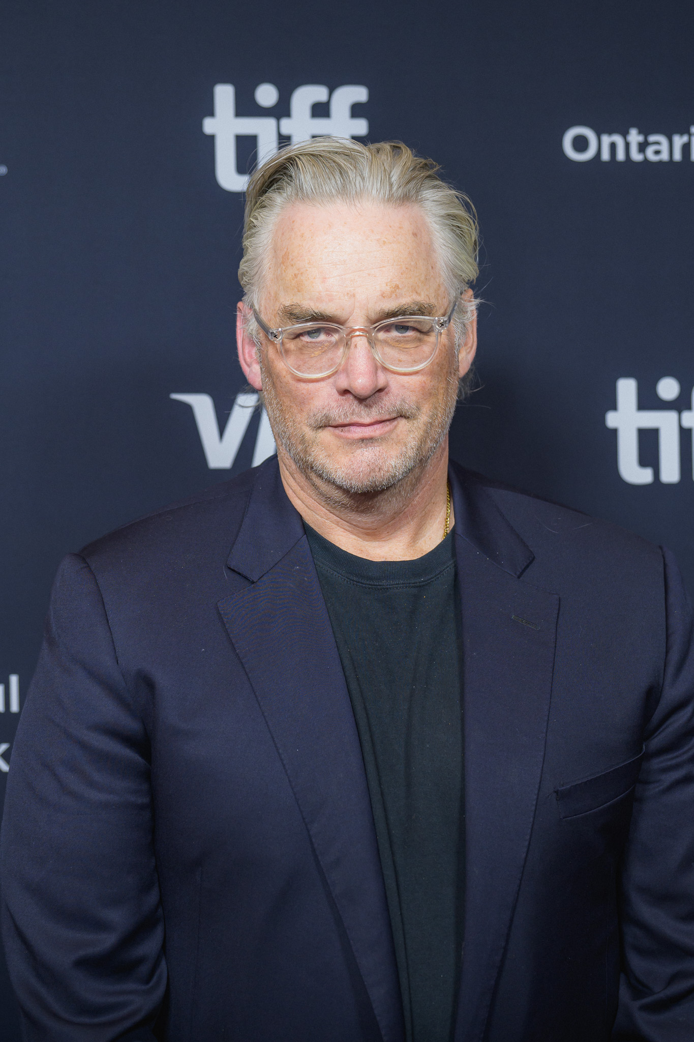 Director Michael Dowse